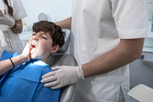 Best Emergency Broken Tooth Repair in Collinsville, MS