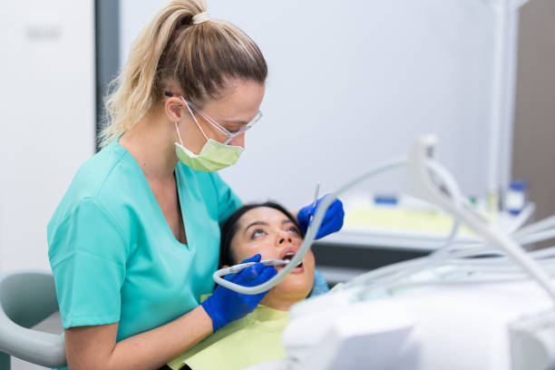 Best Emergency Treatment for Toothache in Collinsville, MS