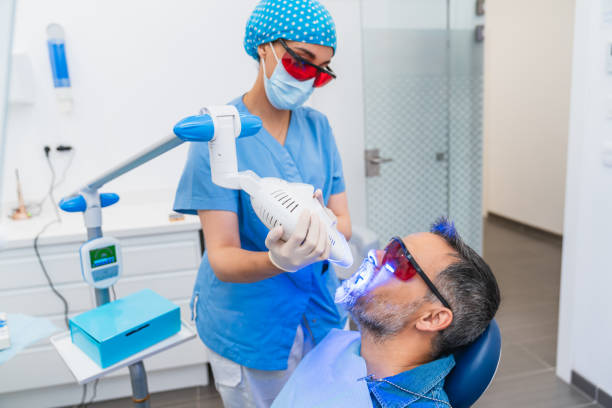 Best Pediatric Emergency Dentist in Collinsville, MS