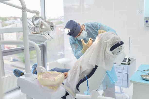 Best Emergency Wisdom Teeth Removal in Collinsville, MS
